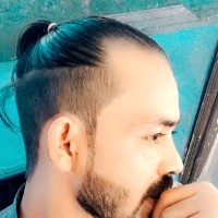 Syed Irfan Haider Naqvi