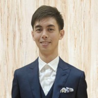 Patrick Wu