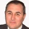 Alex Zolotov Ph.D. LPC