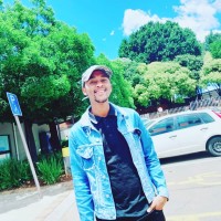 Lebohang Joel