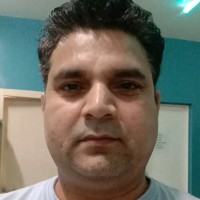 Pankaj Yadav