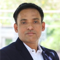 Pandharinath Patil