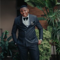 Blessing Ize Aibangbee