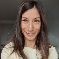 Cristina Ceva