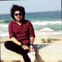 Ahmed Farag