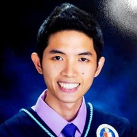 Daniel Talusan