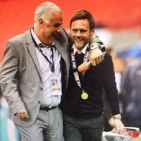 Gary Hunt uk