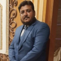 Muhammad Shoaib Zaffer