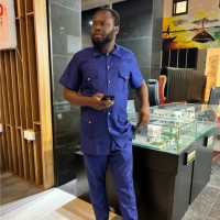 Okeke Kingsley
