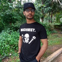 SARAVANAN PG