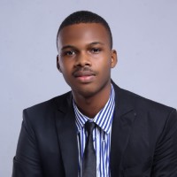 Maxwellington Eke