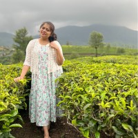 Lavanya H D