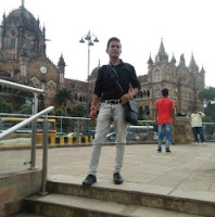Rajesh Pathak