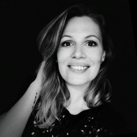 Delphine André