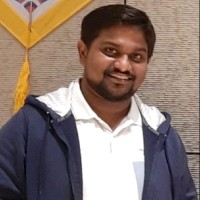 Sreejith Ramachandran