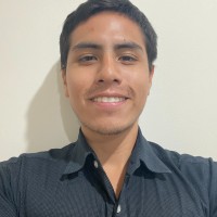 Leonardo Daniel González Jiménez