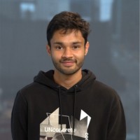 Nishil Kapadia