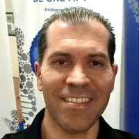 Eduardo Flores Rodriguez