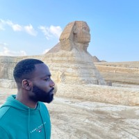 George Gyamfi