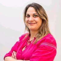 Alicia Peña Alcaraz
