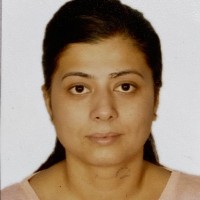 Sonal Rai