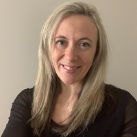 Maria Zebroff