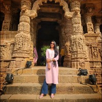 Anu Yadav