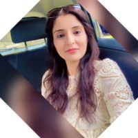 Sofia Shahbaz
