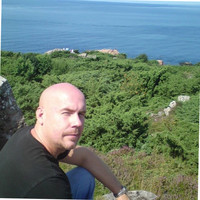 Stefan Backlund