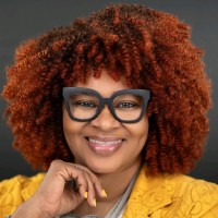Ingrid Evans