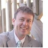 Joel Sheffield