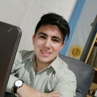 Matias Roman