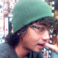 Ganest Afliant