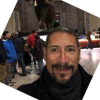 Eric Morales
