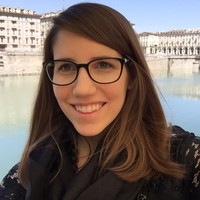 Stephanie Thorp