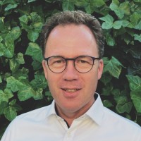 Jaco van der Hoeven