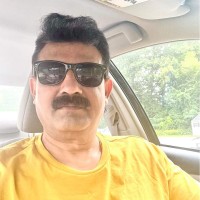 Viresh Dave