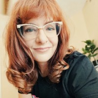Rozilynn Crosby