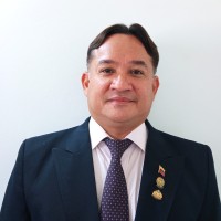 Dalmis Gonzalez