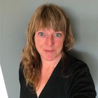 Marie Andersson