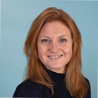 Geraldine De Visser