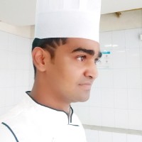 Chef Amit Gupta