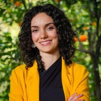 Leila Lázaro Menéndez