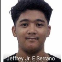 Jeffrey Serrano