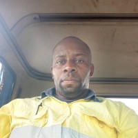 Ephraim Shabangu