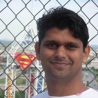 Bhavin Gandhi