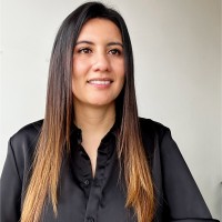 Carolina Gómez Quintero