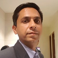 Piyush Mistry