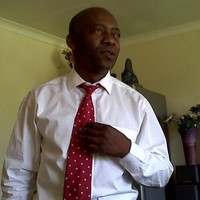 Mandla Mandla.Mkhwanazi