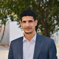 Murtadha Ahmed